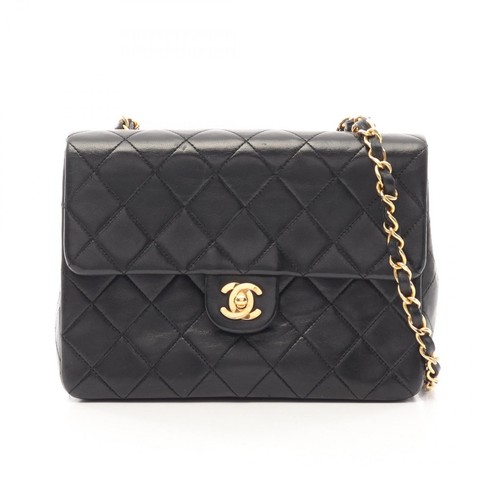 Borsa tracolla chanel mini - borsa,
