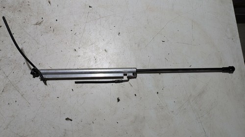 Molla ammortizzatore gas - molla/ammortizzatore, a