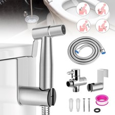 Doccetta Bidet Portatile Kit