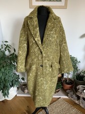 Cappotto Giacca Lungo Zara