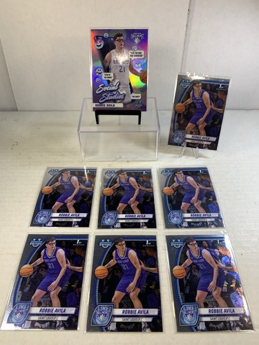 Robbie avila bowman - bowman, chrome