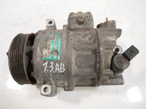 Compressore aria condizionata