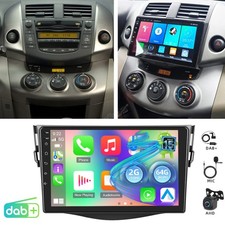 Autoradio 2G+64G Carplay per