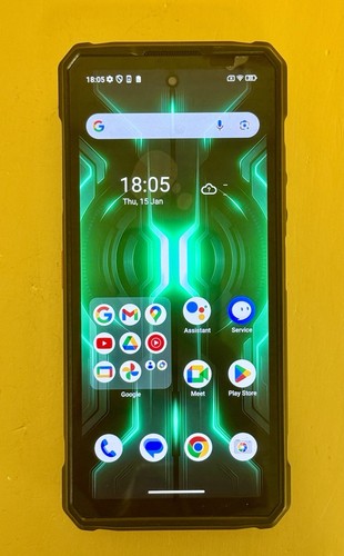 Ulefone armor pro 5g - armor,