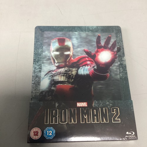 Iron man lenticular - iron,