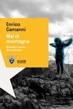 Libri Enrico Camanni - Mal Di