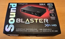 Convertitore audio esterno A/D