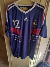 Maglia calcio Francia Thierry