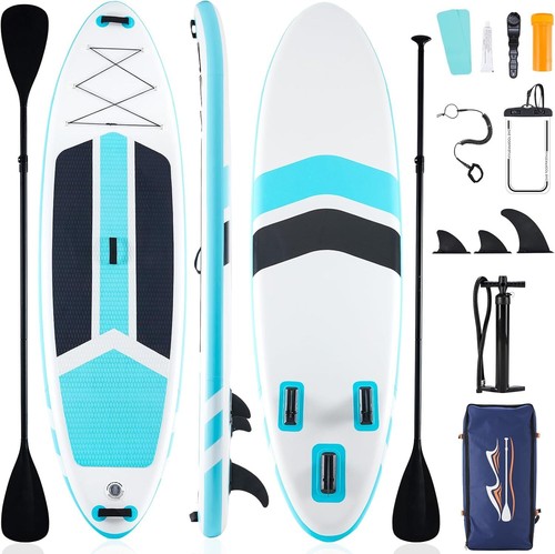 Paddle gonfiabile stand - gonfiabile,