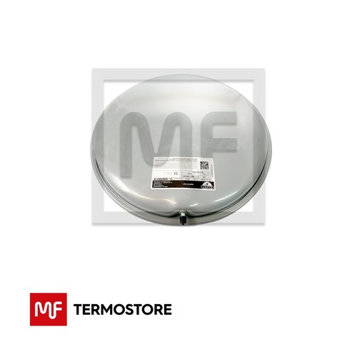 Vaso espansione litri 392 - espansione,