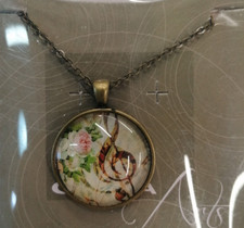 Collana Chiave di Violino