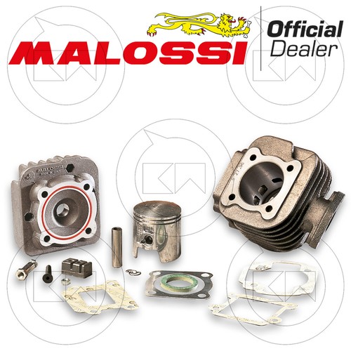 Malossi 317237 gruppo termico - malossi,