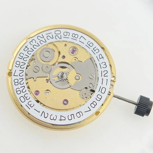 Mouvement montre sw200 - de,