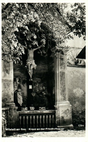 Millstadt see croce - -,
