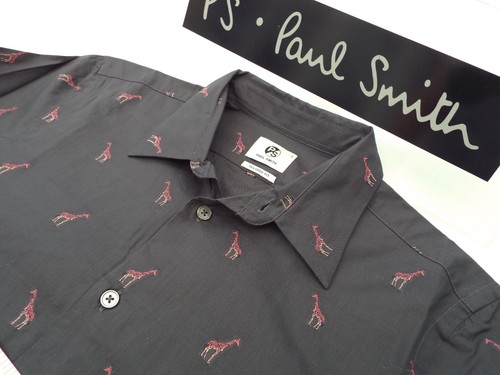 Camicia uomo paul - uomo, smith