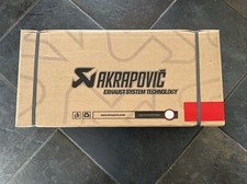 Akrapovic slip ktm - akrapovic,