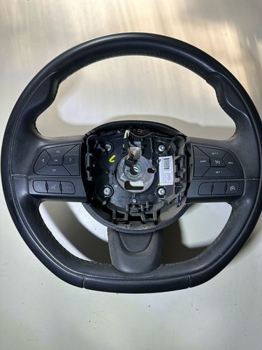 Volante multifunzione - volante,