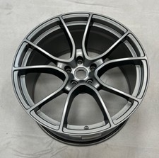 Cerchio posteriore Ferrari 488