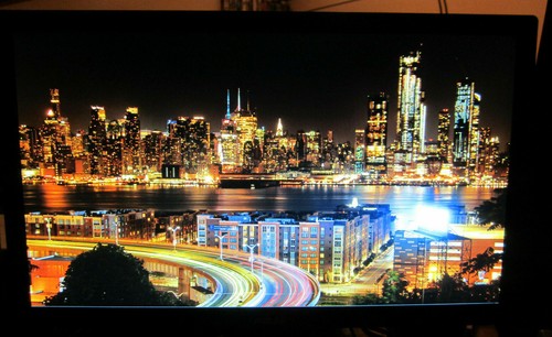 Asus ve208n monitor completo - asus,