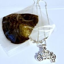 Collana Apri La Tua Ostrica