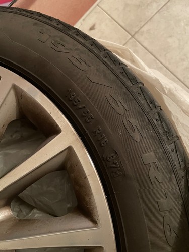 Gomme pirelli estive 195 r - estive,