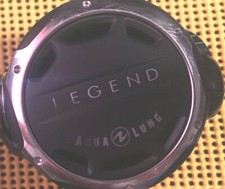 Kit servizi per Aqualung