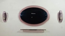 Set bagno specchio applique - x,
