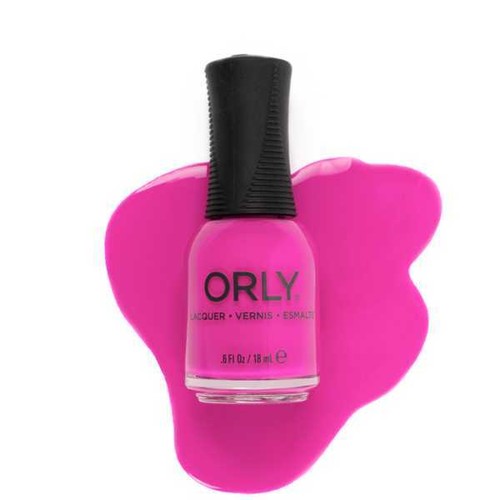 Smalto per unghie orly - smalto,