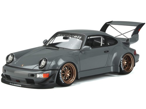 Spirit porsche 911 - 1:18,