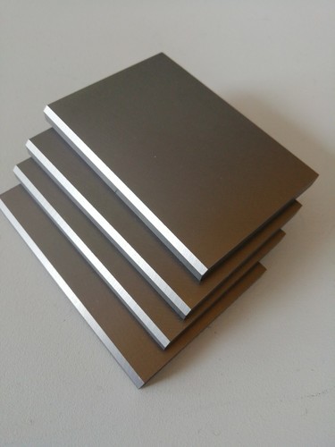 Palette carbonio mungitrice - carbonio,