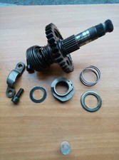 Albero Avviamento Honda 600 Xl Rm avv elettrico