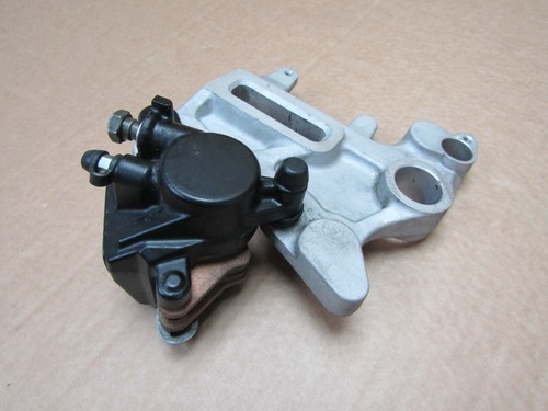Pinza freno posteriore aprilia - pinza,