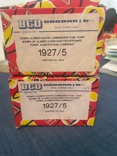 POMPA ALIMENTAZIONE CARBURANTE