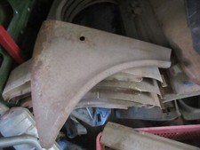 FIAT 127 I serie - Lamierato