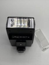 Flash a innesto Metz 30 BCT4