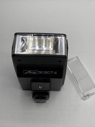 Flash innesto metz bct4 - a,