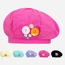 Cappello Beanie Berretto Rosa