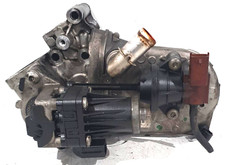 RICAMBI USATI, VALVOLA EGR FIAT QUBO 1.3 MJET, ANNO : 2010