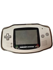 Gameboy Advanced Mario Luigi