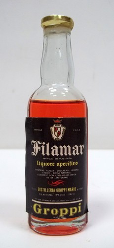 Miniature mignon filamar - mignon,