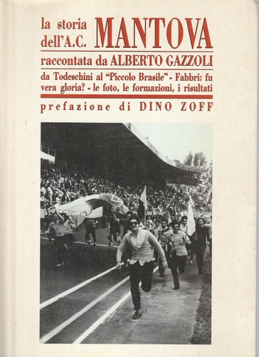 Calcio storia dell a - la,