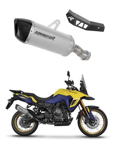 Adatto per suzuki - per, 800