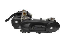 PEUGEOT LUDIX 50 ONE BIPOSTO 2T 2004-2008   MOTORE  COMPLETO KM 01139