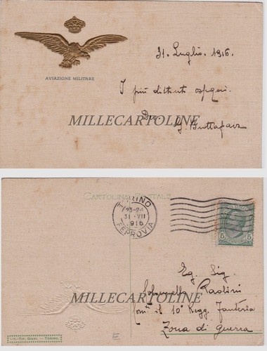 Militari aviazione cart - -, aviazione: