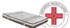 materasso matrimoniale 160x190 ortopedico In 100 % Lattice