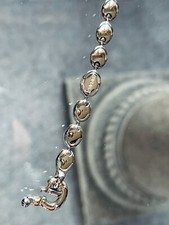 BARAKA bracciale in oro giallo