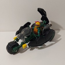 TEENAGE MUTANT NINJA TURTLES