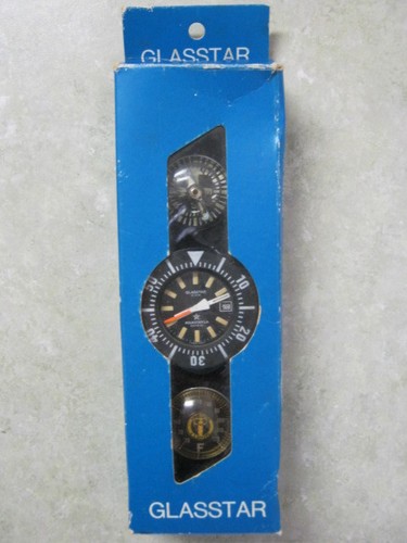 Aquastar geneve auto orologio - aquastar,