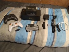 Mini PC Gaming Ryzen 7 8745HS