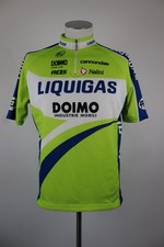 NALINI MAGLIA CICLISMO CYCLING